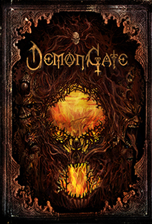 Demon Gate Products
